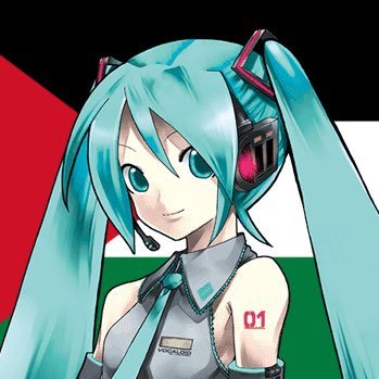 Vsynth4Gaza's profile picture. An event to fundraise for the people of Palestine