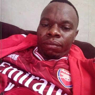 JohnMakau141262's profile picture. Events