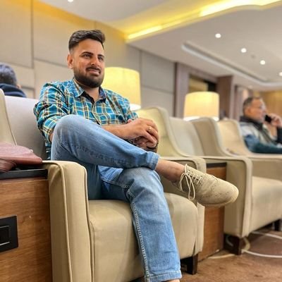 Imkamal6's profile picture. 💼Entrepreneur
🖥Working online
✈Discovering our world
💯The HUSTLE never sleeps
🌎Living and enjoying life to it's fullest
🔥Believe in changing lives