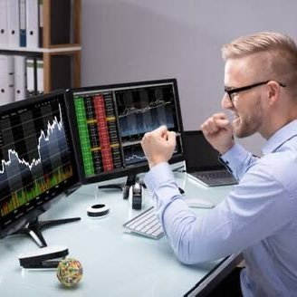 FOREX ACCOUNT MANAGER JOIN OUR TELEGRAM CHANNEL 👇 https://t.co/437WgT0ax6