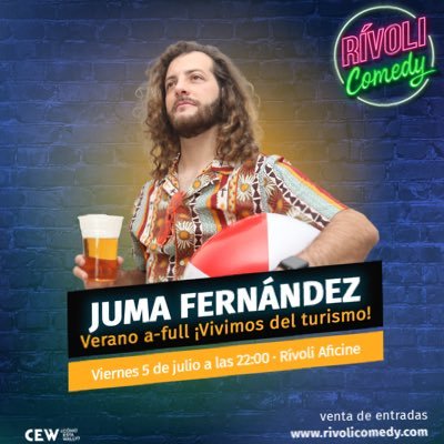 jumitaf's profile picture. cómico Mallorquín y colaborador en territorio ATB