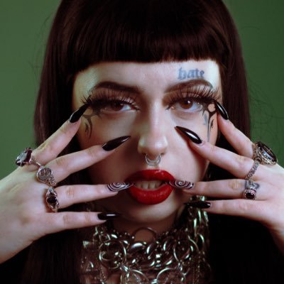 opheliaxhiraeth's profile picture. • 24 • UK • Alternative Model • • Fashion Inspiration • 5FT • 10/12 UK• PR- opheliajuniperhiraeth@gmail.com