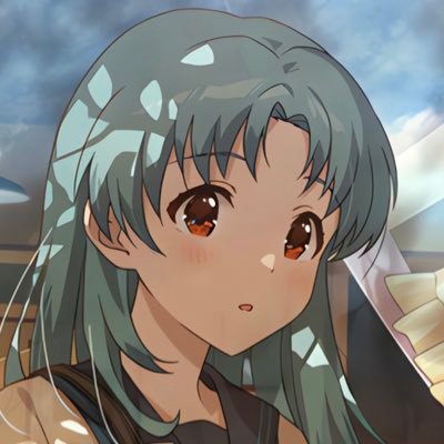 台湾人ではない/旗子不代表立場、避邪用/im@s765346283/中国語注意⚠️/無言フォローすみません