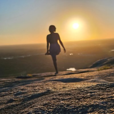 Afrokarenn's profile picture. HERE