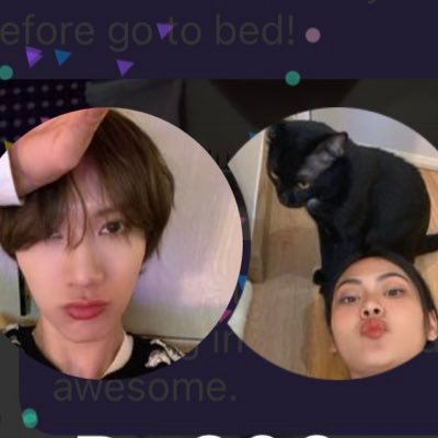 pangggggji's profile picture. eco-conscious sociopath