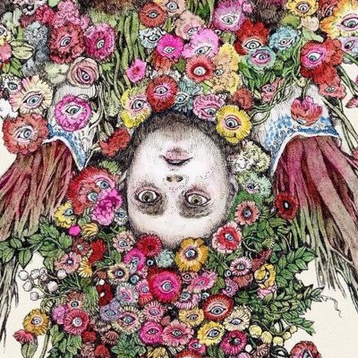 dipsydizzle's profile picture. 