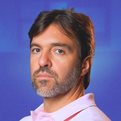 Economista; 19 anos de mercado financeiro; Consultor na Portfel Consultoria; Comentarista na Jovem Pan: Criador do Minuto do Musa e Liberdade sem Fronteiras