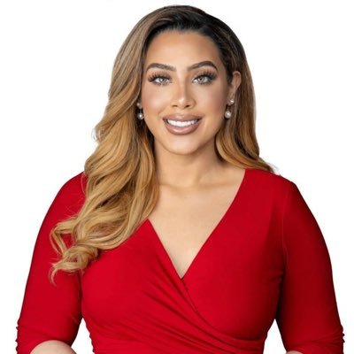 🇩🇴🇵🇷 • NYC made 🗽 • 2x Emmy-nominated & Murrow Award-Winning • @NABJ + @NAHJ • RT's ≠ endorsements