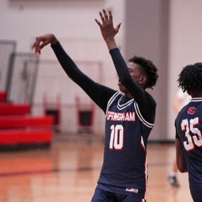 effingham County High School basketball, Football