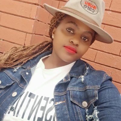 mbulagloria's profile picture. Just a girl with a sword.
Touching heaven, changing earth.