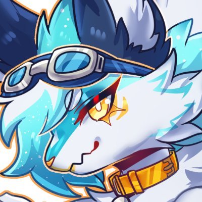 Fluffy Derg go brr 💙
Creator of the Novabeast!
Gamedev account: @SlopeCats