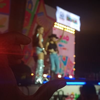 A gente nasceu, foi pra cantar!👑
-@brenosz___