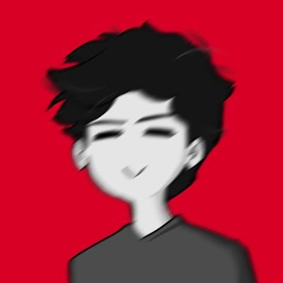 support me on my Instagram. I'm way less active on twitter :(