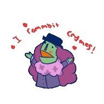 What are you doing here? | Please talk to me about jrwi I am BEGGING | 19 :-))