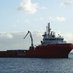 Joy Loughnan (@shipinfo) Twitter profile photo