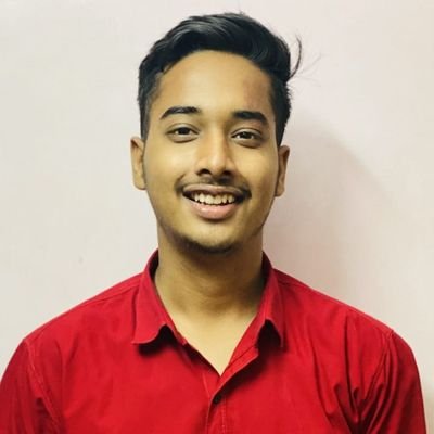 Anuj_webdev's profile picture. Building AnimED | Intern @ ScaledMail | Full Stack Developer | IIT Gandhinagar '27 | Freelance | MERN | DevOps Enthusiast