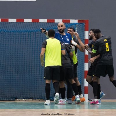 Ex international Français de Futsal // Formation et Conseil