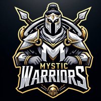 MYSTIC WARRIORS (@mysticwarriors_) 's Twitter Profile