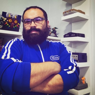 MANGA GEEKDOMさんのプロフィール画像
