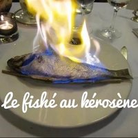 Kerosinfisch (@kerosinfisc) 's Twitter Profile