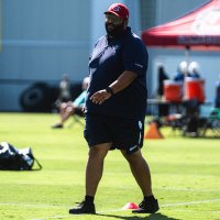 Jalen Hill (@coach_hill71) 's Twitter Profile