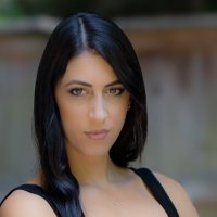 Caitlin Dechelle McDonald (@caitlindechelle) 's Twitter Profile