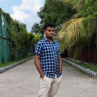 Antarip Mitra (@antaripmitra) 's Twitter Profile
