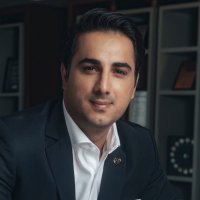 M. Serdar KOLO (@serdarkolo) Twitter profile photo