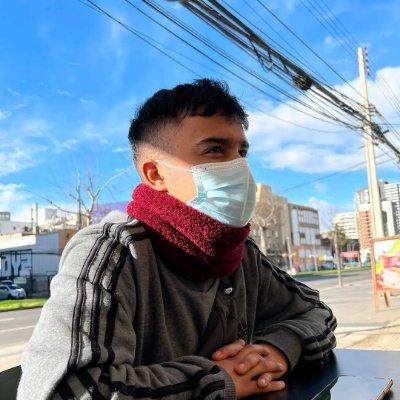 Bloyt21's profile picture. ❤️FCB💙