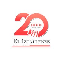 EL iZCALLENSE (@elizcallense) 's Twitter Profile