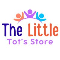 The Little Tots Store (@theliltotsstore) 's Twitter Profile