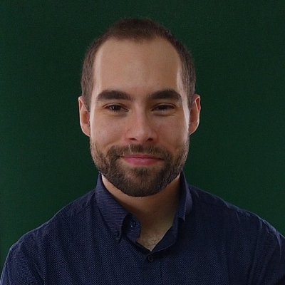 Scientific entrepreneur and Computational Chemistry Ph.D. - Passionate about taking on difficult challenges and improving science.