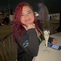 Jenny Santos (@chiquitinjenny) 's Twitter Profile
