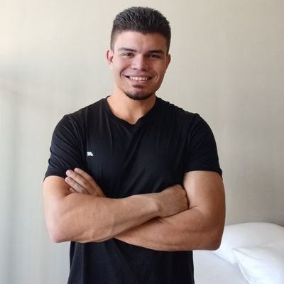 Desenvolvedor de sistemas 🧑🏻💻 | Estudante de Ciência da computação 📚