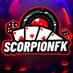 scorpionfk (@scorpionfk) Twitter profile photo