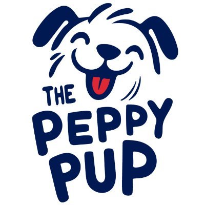 ThePeppyPup1's profile picture. 