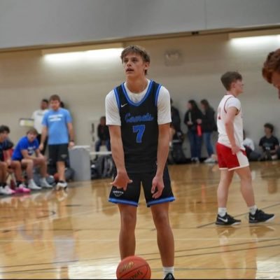 Talan Witt Profile
