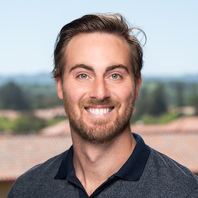 John Gilhuly Profile