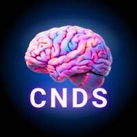 CNDS Lab (@cndslab) 's Twitter Profile