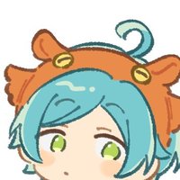 ゆれいお (@reisuiz) 's Twitter Profile Photo ゆれいお (@reisuiz) 's Twitter Profile Photo