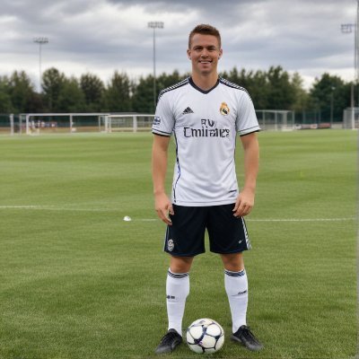 Real Madrid fan, Thibaut Courtois lover, Football and Soccer participant, and football betting consultant