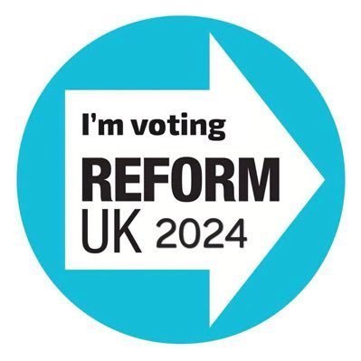 Member of Reform, no DMs I will block any one who sends Dms want a better future for all. love my family and dog, craft and the Royal family 🇬🇧🏴