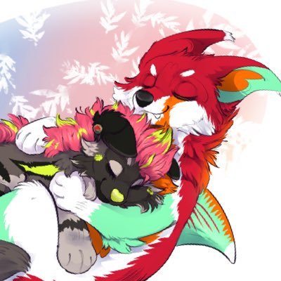 UK fur, Striped hyena, Female Likes to dance, Mom friend,Geek,Gamer, enjoyer of belly. Happily taken by @Shimimanokit closed relationship. Suits by Thoronwild.