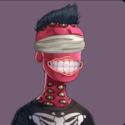 Emiterrier☠️🐸 FLTR Ambassador 🧪さんのプロフィール画像
