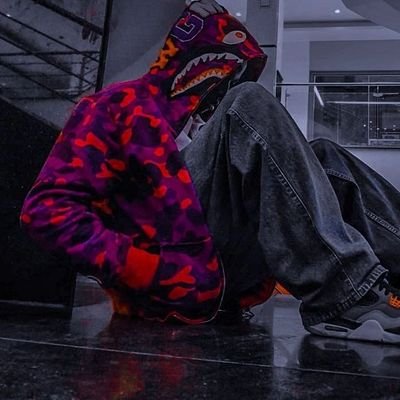 CalebRayz's profile picture. 