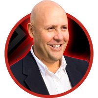 Edward Collins (@edwardupleveled) Twitter profile photo