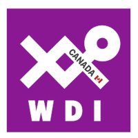 WDI Canada (@wdicanada) 's Twitter Profile Photo WDI Canada (@wdicanada) 's Twitter Profile Photo
