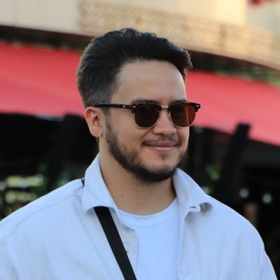 mazhenovdias's profile picture. 