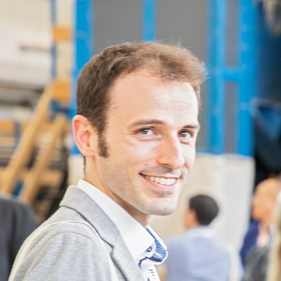 Senior Lecturer @FluidsICL @ImperialCivE @imperialcollege. Fluid dynamics of plastics, bubbles and other matter; rivers and water infrastructure. Coffee lover ☕