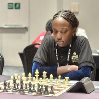 Hannah Mawejje (@hannahmawejje) 's Twitter Profile